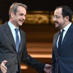 Θεοδωρικάκος: 10.000 έλεγχοι εν όψει Black Friday – Δεν χαριζόμαστε σε κανέναν