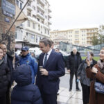 Τιμήθηκε η μνήμη του πολιούχου Αγίου Ανδρέα στην Πάτρα