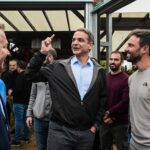 Κακοκαιρία Alexandros: 112 για επικίνδυνα φαινόμενα σε Θεσσαλία, Φθιώτιδα, Εύβοια, Σποράδες – Live η πορεία της