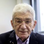 Μαραθώνιος Αθηνών: Νικητής ο Χαράλαμπος Πιτσώλης Γιάννης Δοδόπουλος