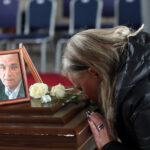 Πέθανε ο ποιητής και στιχουργός, Μιχάλης Γκανάς