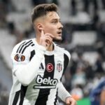 Ρουί Βιτόρια: Να μπούμε και να πάρουμε την νίκη Μαρία Γεωργακοπούλου