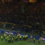 Νάπολι – Ρόμα 1-0: Λαμπρός Λουκάκου την οδηγεί, ανέβηκαν ξανά στην κορυφή οι παρτενοπέι