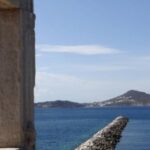 Καιρός: Νοτιάδες 8 μποφόρ στο Αιγαίο, τοπικές βροχές και καταιγίδες – «Βουτιά» του υδραργύρου την Κυριακή