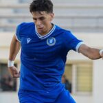 Φωτιά στο Πλατάνι Αχαΐας