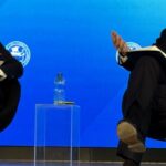 Προβλήματα στην κυκλοφορία στη λεωφόρο Αθηνών, στο ύψος του Χαϊδαρίου μετά από σύγκρουση οχημάτων