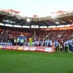 Στην Ατλέτικο Μαδρίτης η κόρη του Στέλιου Χανταμπάκη και της Όλγας Πηλιάκη