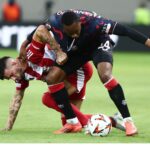 Αλ. Χαρίτσης στο 1ο συνέδριο Νέας Αριστεράς: Δεν επιστρέφουμε στον παρηκμασμένο και τοξικό ΣΥΡΙΖΑ