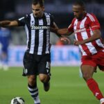 Παναθηναϊκός – Ελσίνκι: 29 προσαγωγές και 8 συλλήψεις πριν τον αγώνα του ΟΑΚΑ