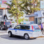 Ο Πογκμπά απόλαυσε μία βραδιά NBA μαζί με την σύζυγό του