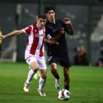 Τζίμας: Το έκτο φετινό γκολ του δεν έφτασε στην Νυρεμβέργη, για να φύγει όρθια από το Πάντερμπορν