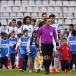 Φωτιά τώρα στον Πλατανιά Χανίων