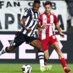 Σλόβαν – Μίλαν: Βασικός ο Κυριάκος Σαββίδης για τους Σλοβάκους, κόντρα στους νερατζούρι