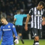 Κωνσταντινίδης: “Δεν μας αρέσει καθόλου η εικόνα μας, προσπαθούμε να βρούμε τις λύσεις”