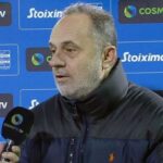 «Καρέ» του γκολ για τον Τζόλη Παναγιώτης Κουμάνταρος