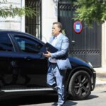 Νέο έκτακτο δελτίο επικίνδυνων καιρικών φαινομένων – Συναγερμός για Θεσσαλία, Φθιώτιδα, Σποράδες, Εύβοια