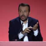 Νάγκελ (ΕΚΤ): Οι δασμοί Τραμπ θα έχουν μικρή επίδραση στον πληθωρισμό