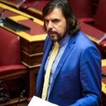 Γερμανός πολιτικός παραιτήθηκε μετά από ακατανόητη ανάρτηση Παναγιώτης Κουμάνταρος