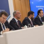 Euroleague: Δοκιμασία στο Βελιγράδι για τον πληγωμένο Ολυμπιακό Μιχάλης Ματσίγκος