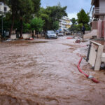 Τροχαίο δυστύχημα στην Κυψέλη: Νεκρός 18χρονος και τραυματίας 16χρονος σε σύγκρουση μηχανών