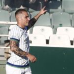 Τέλος ο Νταμπράουσκας από την Ομόνοια