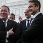 Κυριάκος Μητσοτάκης για «Σπίτι του Ελύτη»: «Μία ζωντανή κοιτίδα της νεοελληνικής ποίησης και σκέψης»