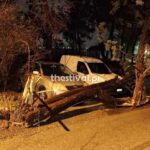 Νέο μήνυμα του 112 στη Λήμνο – Εκκενώνεται ο οικισμός Κοντιά λόγω υπερχείλισης φράγματος