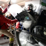 Πέφτει ο υδράργυρος ενώ η ανομβρία συνεχίζεται – Τι καιρό θα κάνει τις επόμενες ημέρες