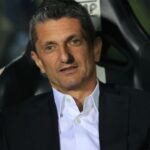 Ο Όλοφ Μέλμπεργκ αναλαμβάνει τη Σεντ Λουίς