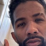 Τροχαίο στην Κηφισίας με έναν τραυματία – Δυσκολίες στην κυκλοφορία των οχημάτων