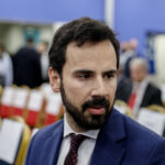 Mεντιλίμπαρ: Δεν κάναμε τίποτα καλά, φταίω πρώτος εγώ Κατερίνα Άτση