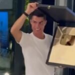 ΑΕΚ: Ο Ζούλιο Σέζαρ δεν ξεχνάει το γκολ κόντρα στη Μίλαν, “η καλύτερη στιγμή της ζωής μου”