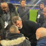 Πόρτο: Ο Βίλας-Μπόας βγήκε μπροστά μετά τον σοκαριστικό αποκλεισμό στο Κύπελλο και μίλησε με εξαγριωμένους οπαδούς