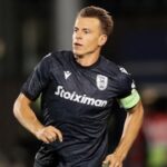 Εθνική Ελλάδας: Αυτή είναι η ενδεκάδα της γαλανόλευκης για τη “μάχη” με την Αγγλία στο ΟΑΚΑ