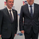 Αγαπηδάκη: Βασική μας μέριμνα ο πολίτης που μαστίζεται από τις ανισότητες στην υγεία