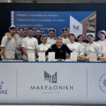 Παραλίγο τραγωδία στη Λαμία: Οδηγός αυτοκινήτου κινούμενος στο αντίθετο ρεύμα τραυμάτισε ντελιβερά – Δείτε εικόνες