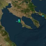 Καιρός: Για διαδοχικά κύματα κακοκαιριών κάνει λόγο ο Μαρουσάκης – Πότε αναμένονται