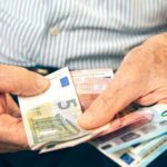 Οριακές διακυμάνσεις στο άνοιγμα του Χρηματιστηρίου Αθηνών