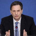 Δήμας: Στόχος μας τα φορολογικά έσοδα να προέρχονται από λιγότερους φόρους