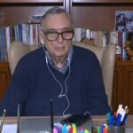 Αντώνης Σαμαράς: Ομόφωνα εκτός Κοινοβουλευτικής Ομάδας της ΝΔ