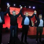 Γερμανικά ΜΜΕ: Υπολογίσιμες πλέον οι οικονομίες Ελλάδας, Ισπανίας, Ιταλίας