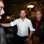 Πανικός στην E.O. Βόλου – Λάρισας: Ηλικιωμένος με άνοια οδηγούσε ανάποδα