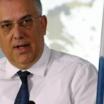 Ελλλάδα – Αγγλία: Εντυπωσιακό κορεό από τους φίλους της Εθνικής πριν από τη σέντρα του αγώνα