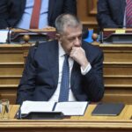 Μ. Χρυσοχοΐδης: Στο 10μηνο του 2024 έχουμε 11.300 συλλήψεις για ενδοοικογενειακή βία