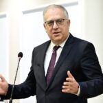 Νεκρά βρέφη: Μαραθώνια η κατάθεση της μητέρας του Παναγιωτάκη – Τι είπε για την Ειρήνη