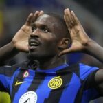 Ο Κουλούρης πέτυχε χατ-τρικ για την Πογκόν, το ένα από ασίστ Λεονάρντο Κούτρη