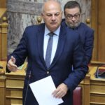 Τέλος από τον Αστέρα Τρίπολης ο Άνταμ Παναγιώτης Κουμάνταρος