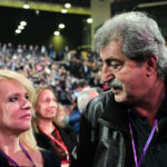 Μύλοι Νιγηρίας: Η οικογένεια Κουμάνταρου γράφει ξανά ιστορία στην καρδιά της Αφρικής