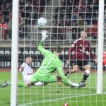 ΠΑΟΚ: Πλήγμα με Μπακαγιόκο στον Δικέφαλο, υπέστη θλάση και θα μείνει εκτός για ενάμιση μήνα