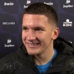 Αργεντινός οπαδός ξέθαψε το κρανίο του παππού του και το πήρε μαζί του στον τελικό του Copa Sudamericana